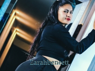 Zarahbeneett