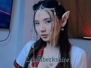 Zarahberkshire