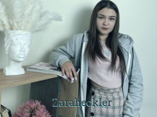 Zaraheckler