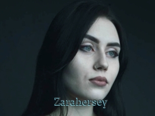 Zarahersey