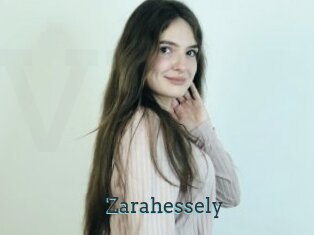 Zarahessely