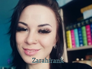 Zarahfrank