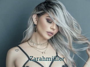 Zarahmiiller