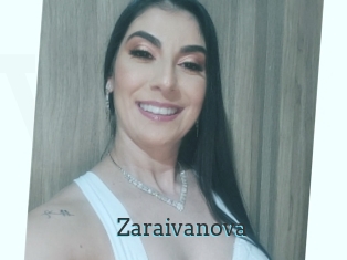 Zaraivanova