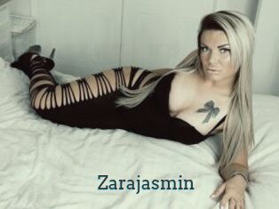 Zarajasmin