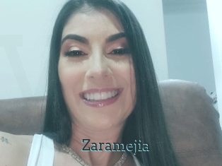 Zaramejia