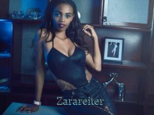 Zarareiter