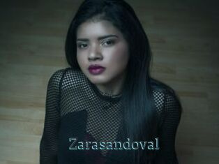 Zarasandoval