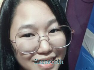 Zarascoth