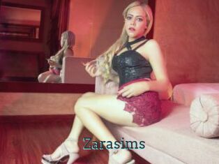 Zarasims