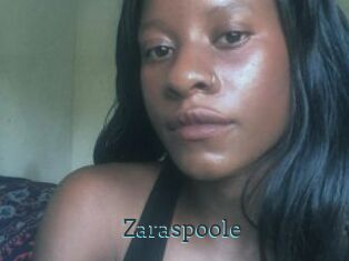 Zaraspoole