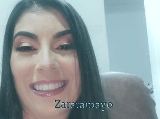 Zaratamayo