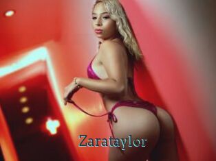 Zarataylor