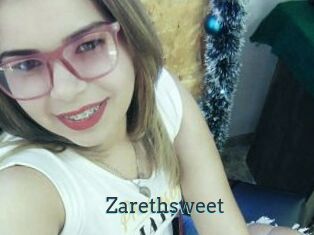 Zarethsweet