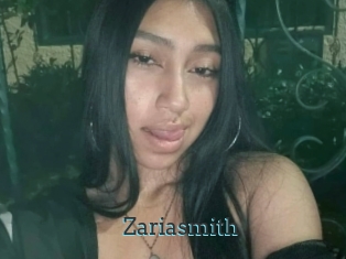 Zariasmith