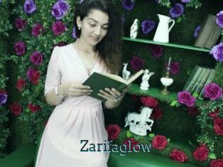 Zarifaglow
