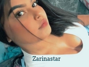 Zarinastar