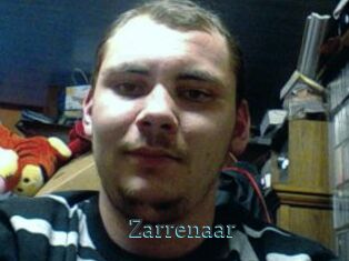 Zarrenaar