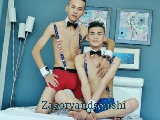 Zasoryandsoushi
