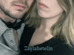 Zaylahetelin