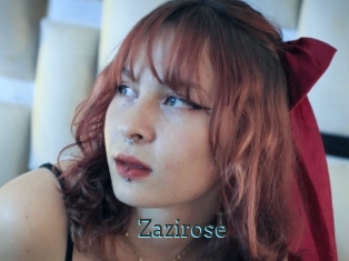 Zazirose