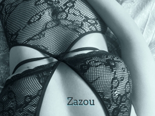 Zazou