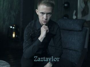Zaztaylor