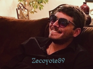 Zecoyote89