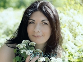 Zefirkaaxe