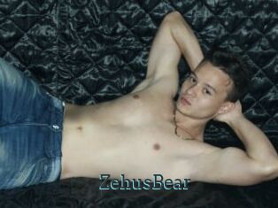 ZehusBear