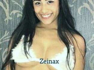 Zeinax
