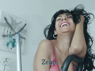 Zeine