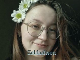 Zeldaalison