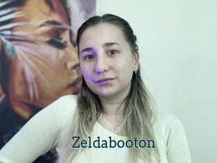 Zeldabooton