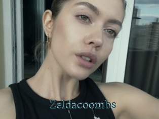 Zeldacoombs
