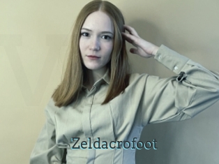 Zeldacrofoot