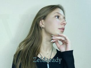 Zeldaeady