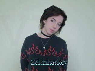 Zeldaharkey
