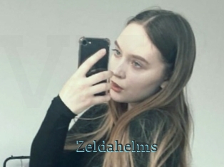 Zeldahelms