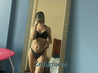 Zeliieroose