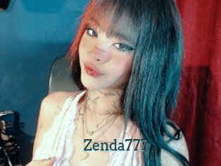 Zenda777