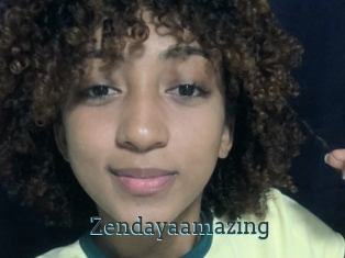 Zendayaamazing