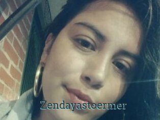 Zendayastoermer