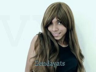 Zendayats