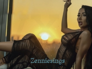 Zenniesings