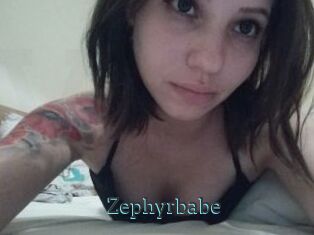 Zephyrbabe