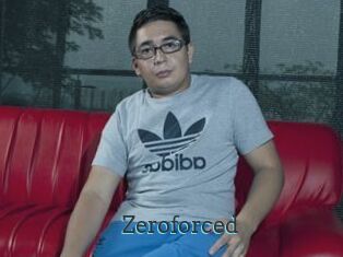 Zeroforced
