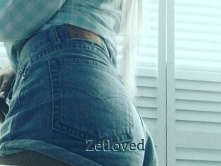Zetloved