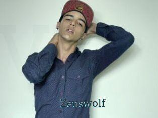 Zeuswolf