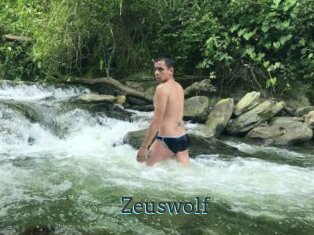 Zeuswolf